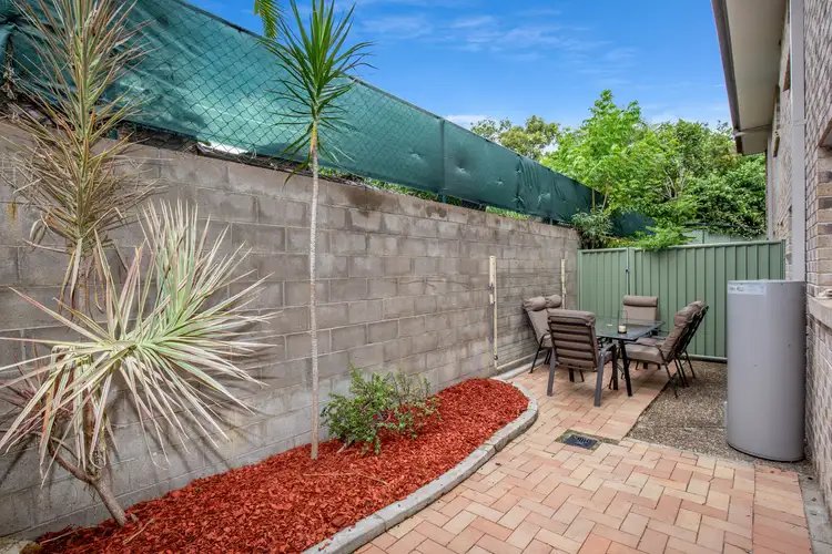 Second view of Homely townhouse listing, 49/42 Murev Way, Carrara QLD 4211