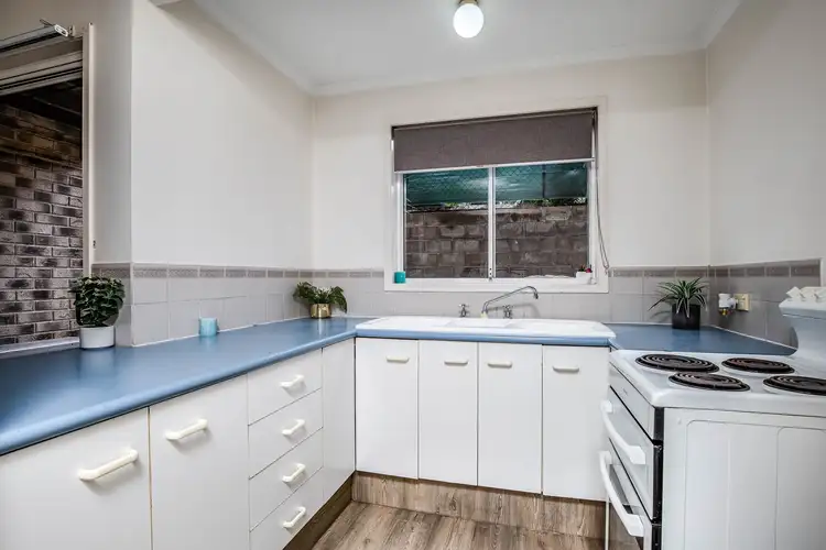 Third view of Homely townhouse listing, 49/42 Murev Way, Carrara QLD 4211