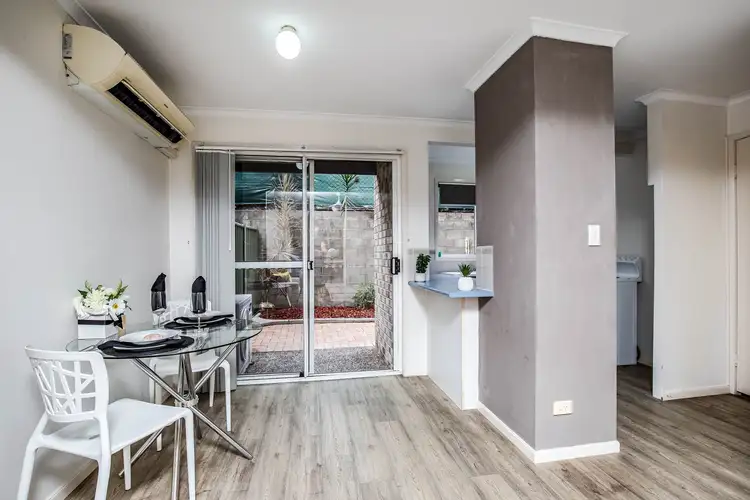 Fifth view of Homely townhouse listing, 49/42 Murev Way, Carrara QLD 4211