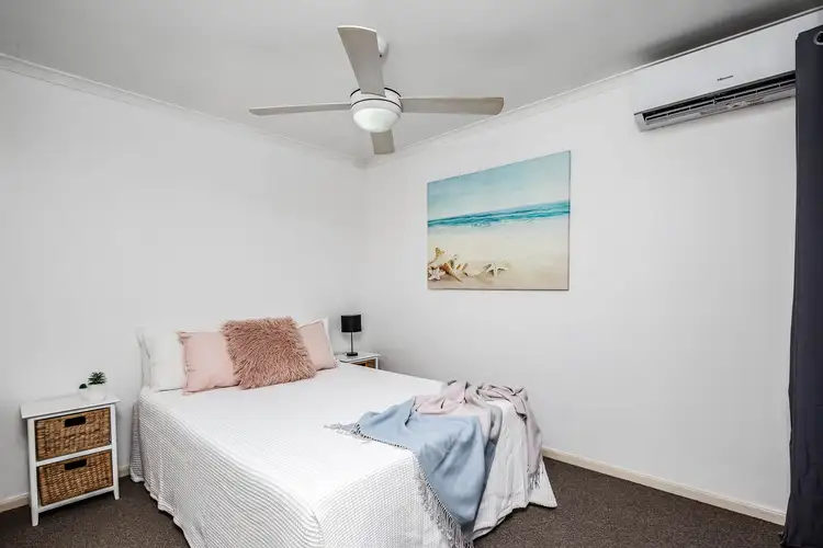 Sixth view of Homely townhouse listing, 49/42 Murev Way, Carrara QLD 4211
