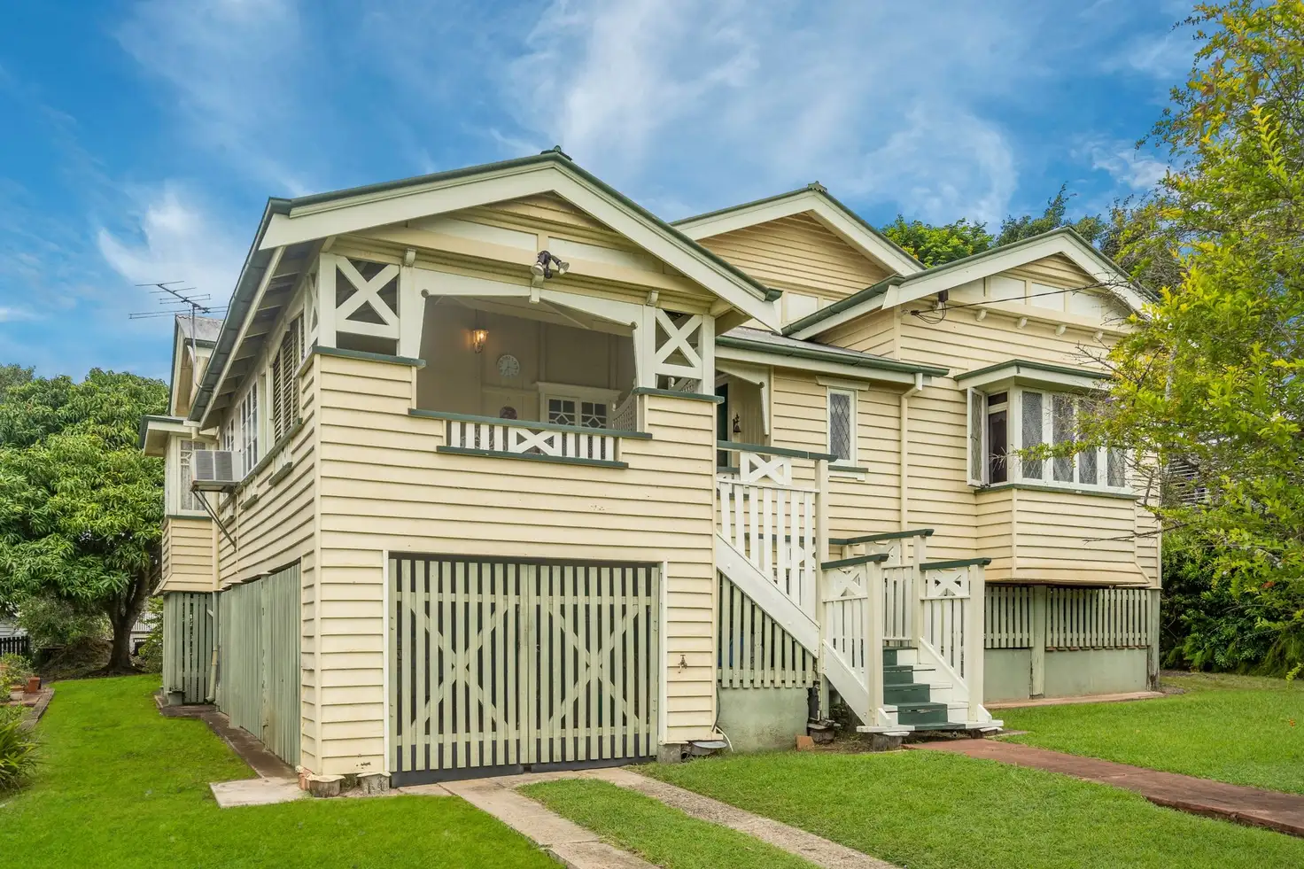 Main view of Homely house listing, 11 Marvin Street, Eastern Heights QLD 4305