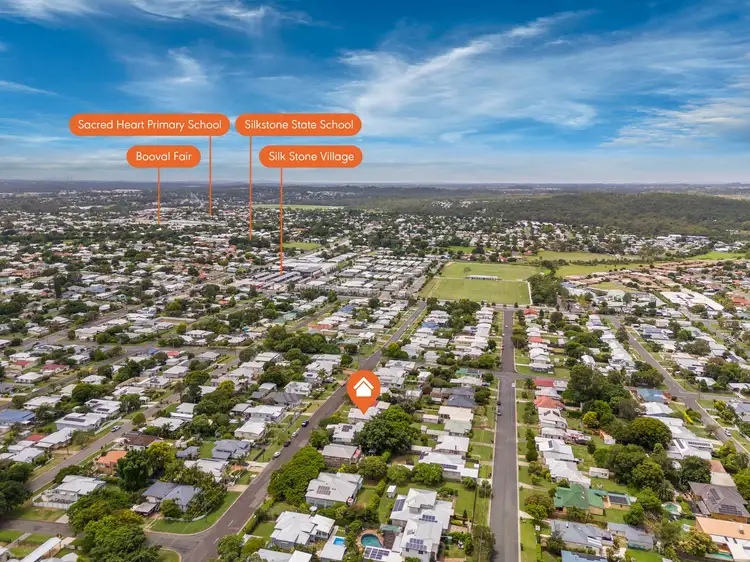 Second view of Homely house listing, 11 Marvin Street, Eastern Heights QLD 4305