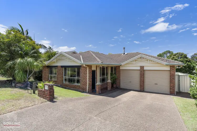 Main view of Homely house listing, 26 Decora Crescent, Warabrook NSW 2304