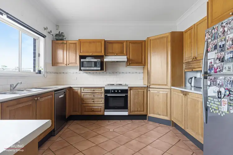 Second view of Homely house listing, 26 Decora Crescent, Warabrook NSW 2304