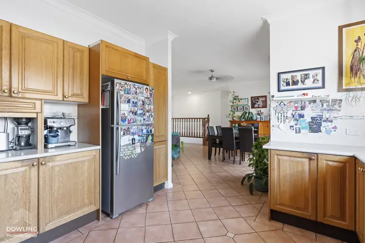 Third view of Homely house listing, 26 Decora Crescent, Warabrook NSW 2304
