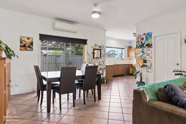 Fifth view of Homely house listing, 26 Decora Crescent, Warabrook NSW 2304