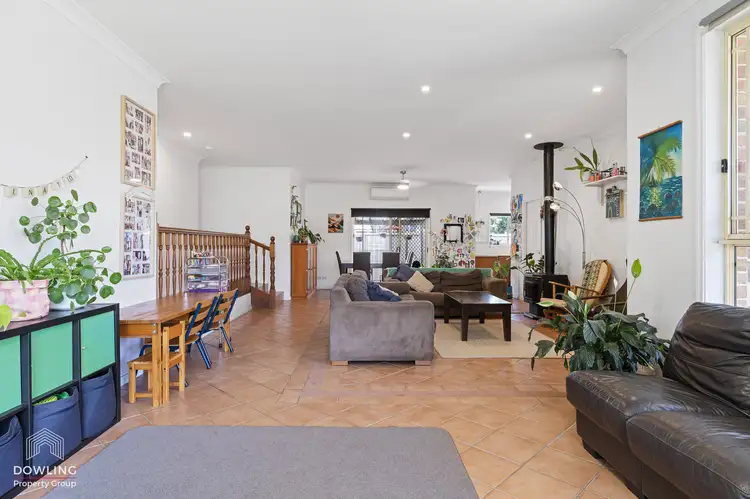 Sixth view of Homely house listing, 26 Decora Crescent, Warabrook NSW 2304