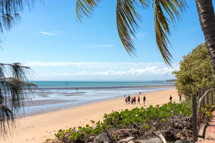 Second view of Homely land listing, LOT 53, Lot 53 Hummock View Drive, Craignish QLD 4655