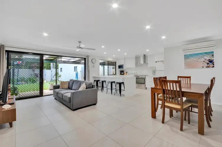 103 Cooroora Street, Battery Hill QLD 4551