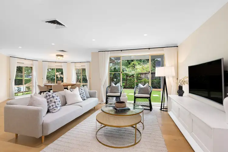 Third view of Homely semi-detached listing, 14 Yarrara Road, Pymble NSW 2073