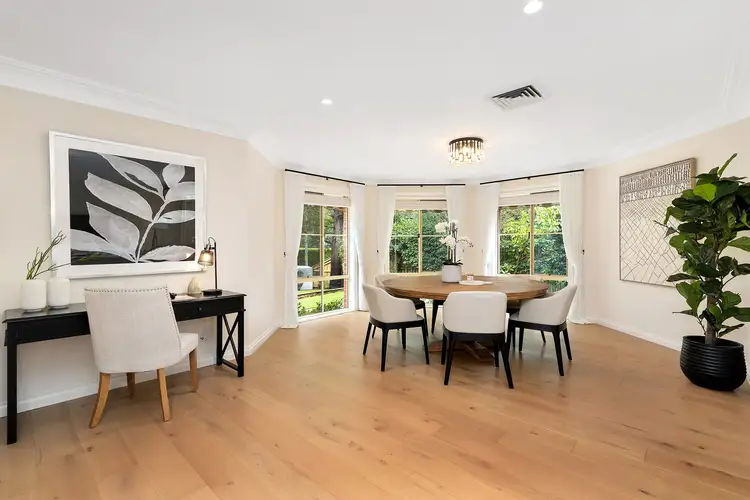 Fifth view of Homely semi-detached listing, 14 Yarrara Road, Pymble NSW 2073