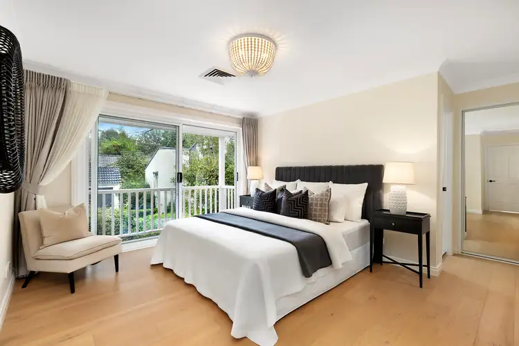 Sixth view of Homely semi-detached listing, 14 Yarrara Road, Pymble NSW 2073