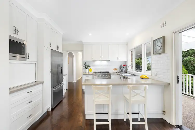 Third view of Homely house listing, 6 Riddles Lane, Pymble NSW 2073