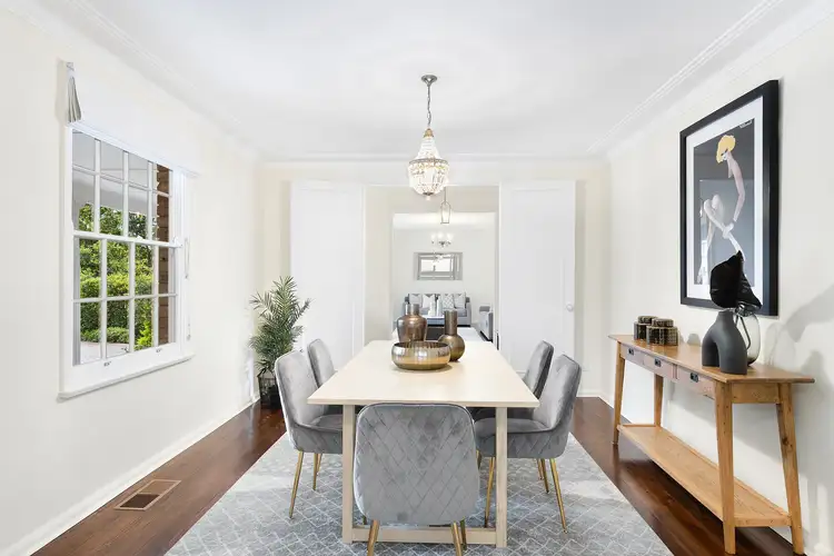 Fourth view of Homely house listing, 6 Riddles Lane, Pymble NSW 2073