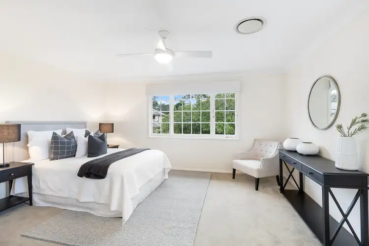 Fifth view of Homely house listing, 6 Riddles Lane, Pymble NSW 2073