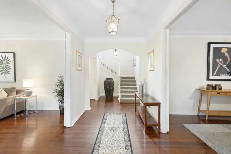 Sixth view of Homely house listing, 6 Riddles Lane, Pymble NSW 2073