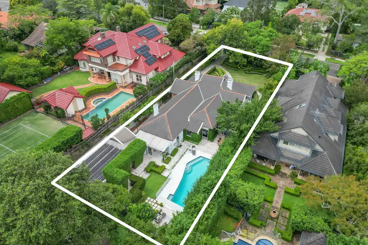 30 Wattle Street, Killara NSW 2071
