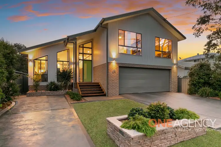 Main view of Homely house listing, 49 Shelly Beach Road, Empire Bay NSW 2257