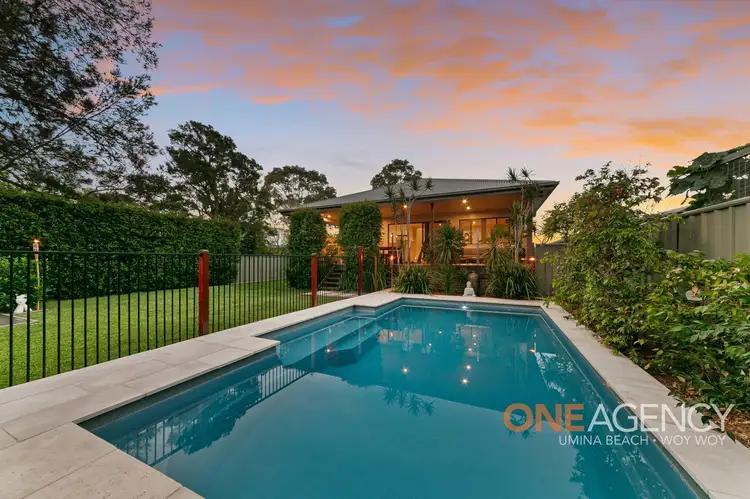 Second view of Homely house listing, 49 Shelly Beach Road, Empire Bay NSW 2257