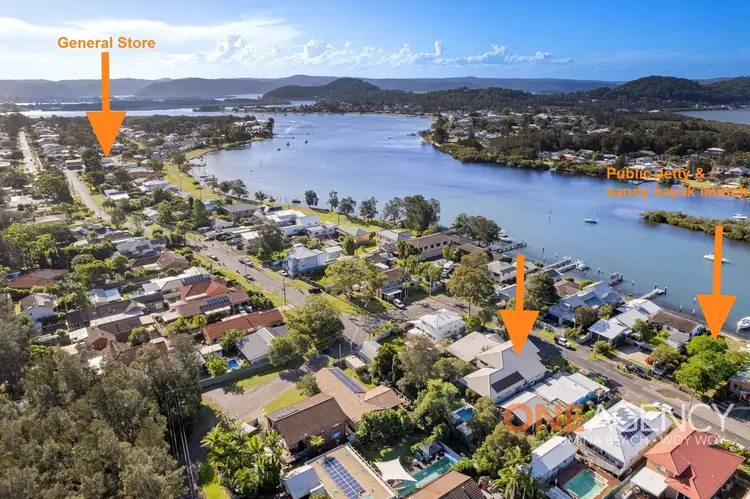 Third view of Homely house listing, 49 Shelly Beach Road, Empire Bay NSW 2257