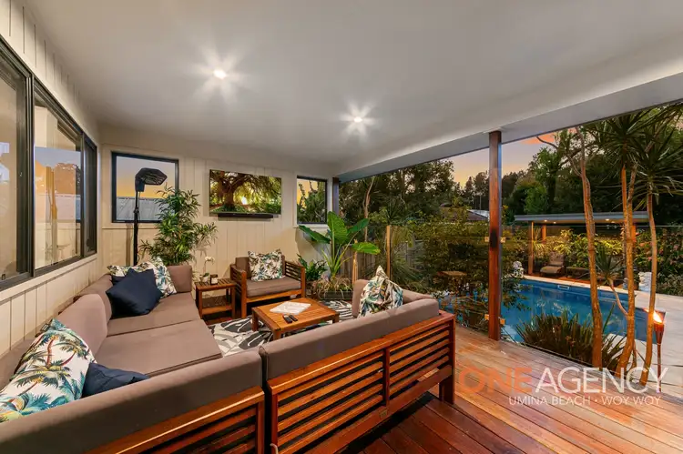 Fourth view of Homely house listing, 49 Shelly Beach Road, Empire Bay NSW 2257