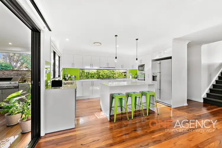 Fifth view of Homely house listing, 49 Shelly Beach Road, Empire Bay NSW 2257