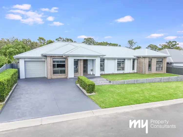 22 Manorina Place, Tahmoor NSW 2573