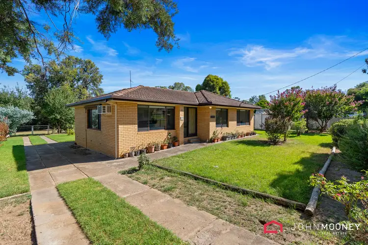 10 Cynthia Street, Tarcutta NSW 2652