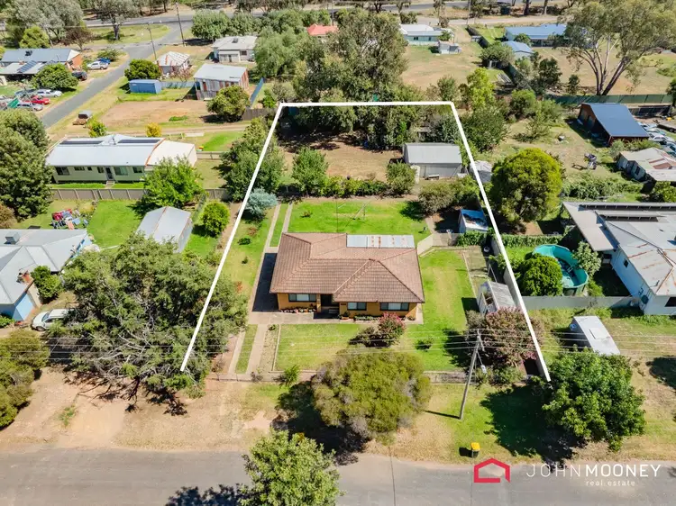 Second view of Homely house listing, 10 Cynthia Street, Tarcutta NSW 2652
