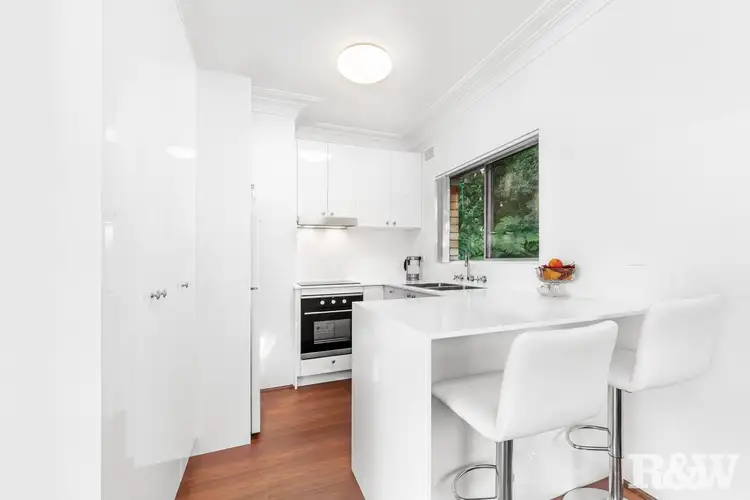 Fifth view of Homely apartment listing, 3/99 Henry Parry Drive, Gosford NSW 2250