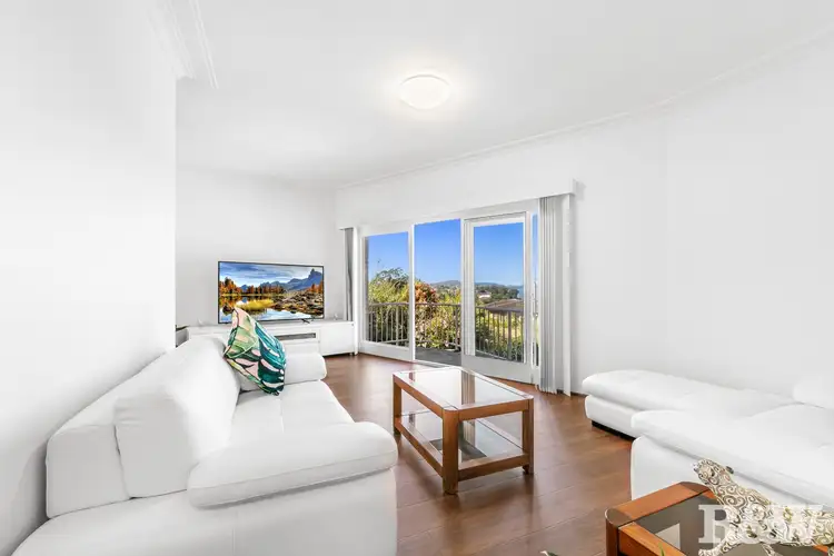 Sixth view of Homely apartment listing, 3/99 Henry Parry Drive, Gosford NSW 2250