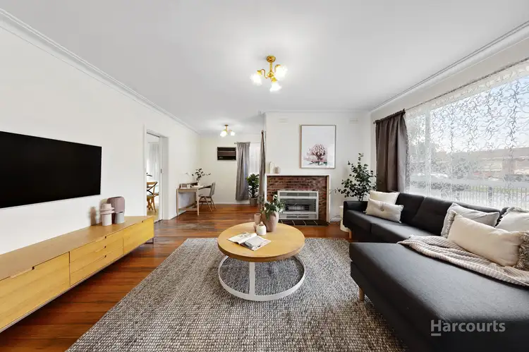Second view of Homely house listing, 26 Little Street, Deer Park VIC 3023