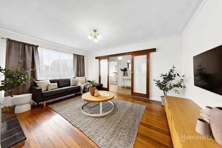 Third view of Homely house listing, 26 Little Street, Deer Park VIC 3023