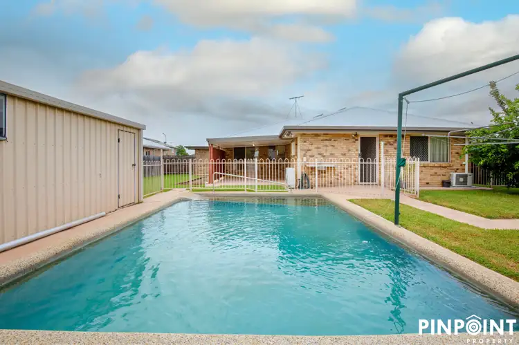 Main view of Homely house listing, 78 Gunsynd Street, Ooralea QLD 4740