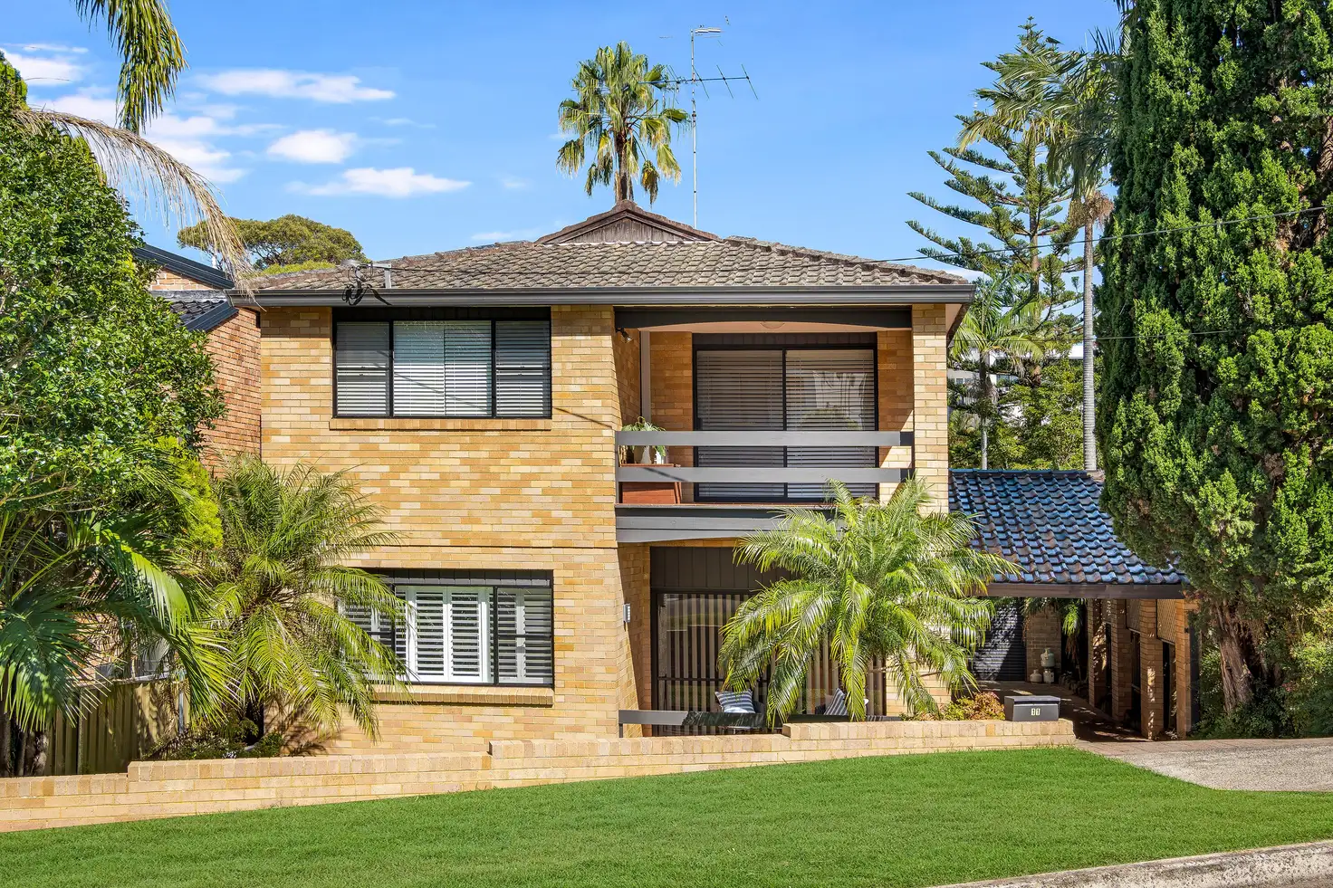 Main view of Homely house listing, 11 Waratah Street, Blakehurst NSW 2221