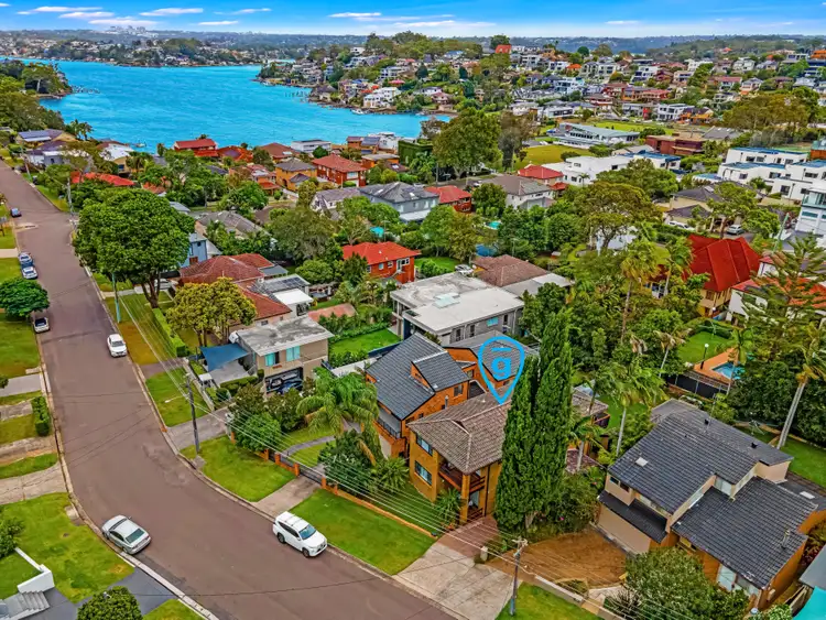 Second view of Homely house listing, 11 Waratah Street, Blakehurst NSW 2221