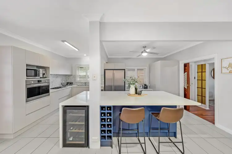 Fourth view of Homely house listing, 11 Waratah Street, Blakehurst NSW 2221