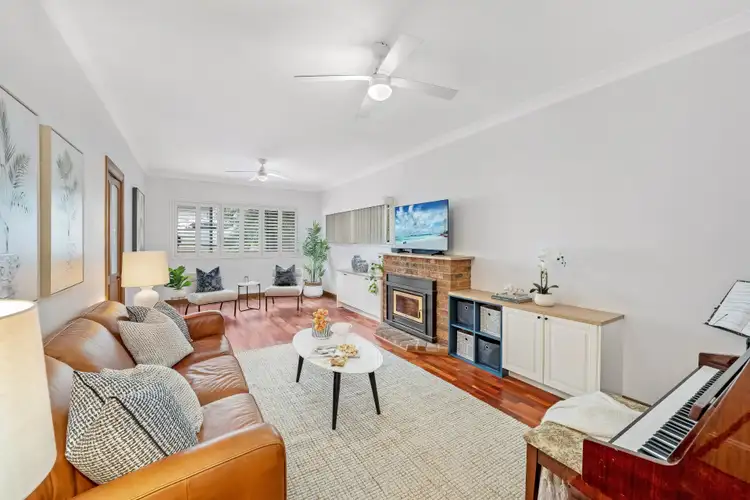Fifth view of Homely house listing, 11 Waratah Street, Blakehurst NSW 2221