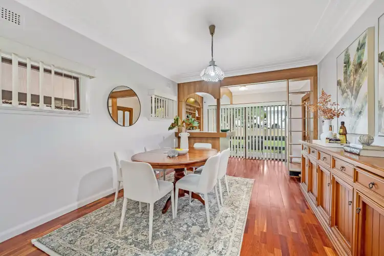Sixth view of Homely house listing, 11 Waratah Street, Blakehurst NSW 2221