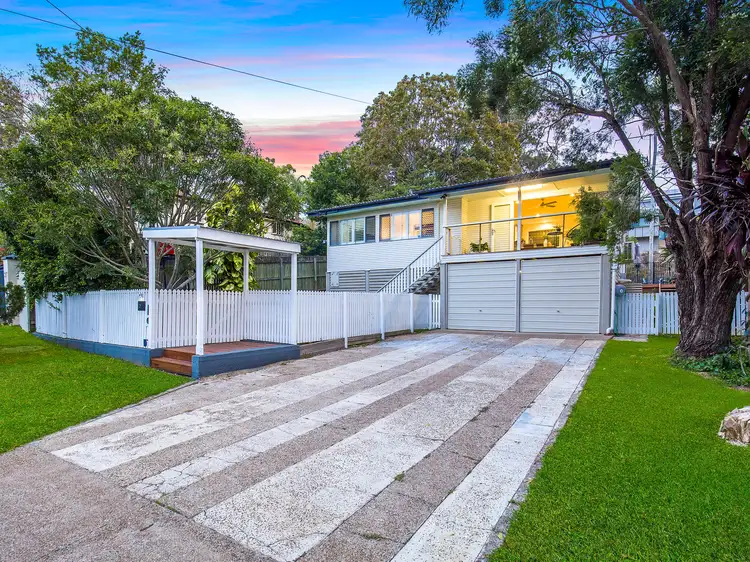 Main view of Homely house listing, 25 David Road, Holland Park QLD 4121