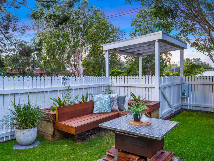 Second view of Homely house listing, 25 David Road, Holland Park QLD 4121