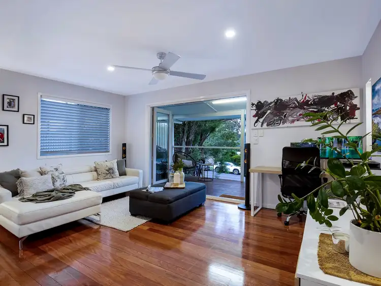 Third view of Homely house listing, 25 David Road, Holland Park QLD 4121