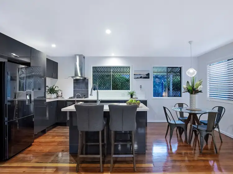 Sixth view of Homely house listing, 25 David Road, Holland Park QLD 4121