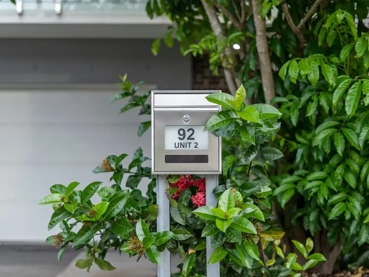 Third view of Homely townhouse listing, 2/92 Middleton Street, Mount Gravatt QLD 4122
