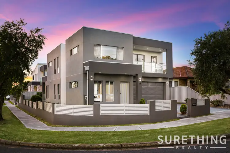 19 Frederick Avenue, South Granville NSW 2142