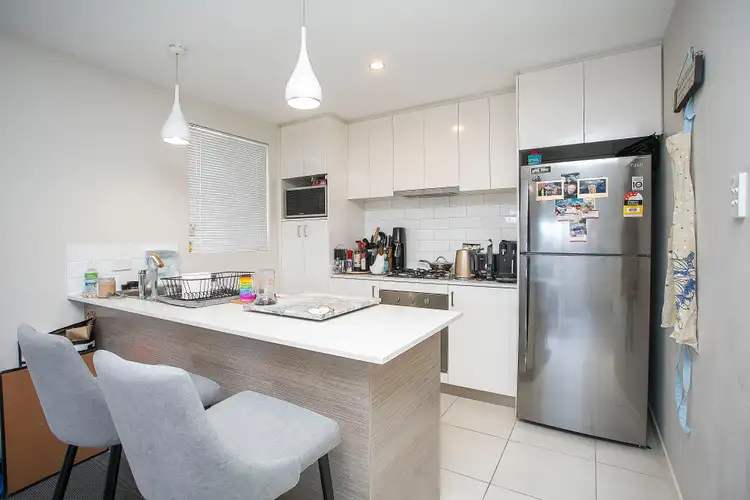 Second view of Homely unit listing, 1/34 Loton Avenue, Midland WA 6056