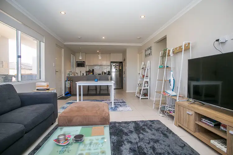 Fourth view of Homely unit listing, 1/34 Loton Avenue, Midland WA 6056