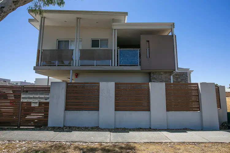Seventh view of Homely unit listing, 1/34 Loton Avenue, Midland WA 6056