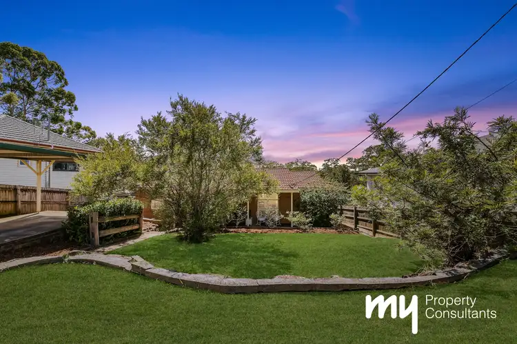 Second view of Homely house listing, 12 Macquarie Avenue, Camden NSW 2570