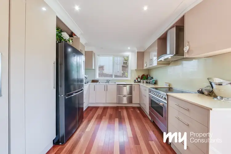 Third view of Homely house listing, 12 Macquarie Avenue, Camden NSW 2570
